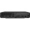 Неттоп HP Pro Mini 260 G9 (i3-1315U 1.2GHz/16GB/SSD 512GB/WF6/BT/W11P) (A55C2ET)