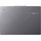 Ноутбук ACER Swift Go 14 AI SFG14-64-R23X Sparkly Silver (NX.JDAEU.003)