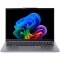 Ноутбук ACER Swift Go 14 AI SFG14-64-R23X Sparkly Silver (NX.JDAEU.003)