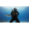 Підводний бокс GOPRO Dive Housing для HERO11 Black Mini (AFDIV-001)