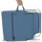 Кемпинговая раскладушка OUTWELL Tenby Ocean Blue