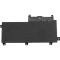 Акумулятор HP для ноутбука HP ProBook 640 Series CI03XL 11.4V/3930mAh/48Wh