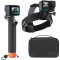 Набір аксесуарів GOPRO Adventure Kit 3.0 (AKTES-003)