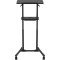 Проекционный столик GEMBIRD TVS-DESK-01-BK