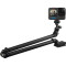 Универсальное крепление GOPRO Boom + Adhesive Mounts (AEXTM-001)