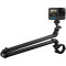 Крепление на трубу GOPRO Boom + Bar Mount (AEXTM-011)