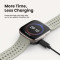 Смарт-годинник AMAZFIT Bip 6 Black (W2435AP1N)