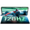 Смартфон ZTE NUBIA V70 Max 6/128GB Galactic Gray