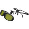 3D-окуляри XGIMI DLP Link Active Shutter 3d Glasses Rechargeable (G105L)