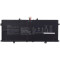 Акумулятор ASUS для ноутбука Asus ZenBook 13 BX325JA C41N1904 15.48V/4220mAh/67Wh (NB431854)