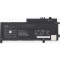 Акумулятор ASUS для ноутбука Asus Zenbook Flip 15 UX562FD C41N1809 15.4V/3740mAh/57Wh (NB432219)