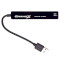 USB хаб GRAND-X Travel GH-408 4-Port