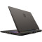 Ноутбук MSI Vector 16 HX AI A2XWHG Cosmos Gray (9S7-15M352-224)