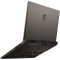 Ноутбук MSI Vector 16 HX AI A2XWHG Cosmos Gray (9S7-15M352-224)