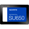 SSD диск ADATA Ultimate SU650 1TB 2.5" SATA (ASU650SS-1TT-R)