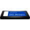 SSD диск ADATA Ultimate SU650 1TB 2.5" SATA (ASU650SS-1TT-R)