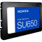 SSD диск ADATA Ultimate SU650 960GB 2.5" SATA (ASU650SS-960GT-R)