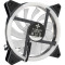 Вентилятор VOLTRONIC 12025 DC Sleeve Fan 4-pin