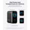 Зарядний пристрій ANKER Laptop GaN Charger 140W, 1xUSB-A, 3xUSB-C, PD3.1 Black w/Type-C cable (B2697GZ1)