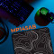Игровая поверхность GAMEPRO MP145WP (MP145AB)
