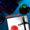 Игровая поверхность GAMEPRO MP275JR