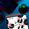 Игровая поверхность GAMEPRO MP275WP