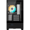 Корпус GIGABYTE C201 Panoramic Black (GB-C201P)
