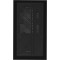 Корпус GIGABYTE C201 Panoramic Black (GB-C201P)