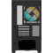 Корпус GIGABYTE C201 Panoramic Black (GB-C201P)
