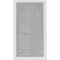 Корпус GIGABYTE C201 Panoramic Ice (GB-C201PI)