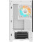 Корпус GIGABYTE C201 Panoramic Ice (GB-C201PI)