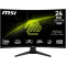 Монитор 23.6" MSI MAG 244C