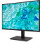 Монітор 27" ACER Vero B277UGbmiiprzx (UM.HB7EE.G14)