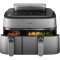 Мультипечь PHILIPS Ovi Dual Steam NA555/00