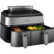 Мультипечь PHILIPS Ovi Dual Steam NA555/00