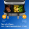 Мультипечь PHILIPS Ovi Dual Steam NA555/00