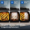 Мультипечь PHILIPS Ovi Dual Steam NA555/00