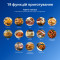 Мультипечь PHILIPS Ovi Dual Steam NA555/00