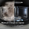 Мультипечь PHILIPS Ovi Dual Steam NA555/00