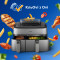 Мультипечь PHILIPS Ovi Dual Steam NA555/00