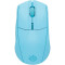 Миша ігрова STEELSERIES Rival 3 Gen 2 Wireless Aqua (62526)