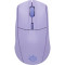 Миша ігрова STEELSERIES Rival 3 Gen 2 Wireless Lavender (62525)