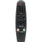 Телевизор VINGA 32" S32HD26BWEB