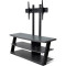 Тумба для ТВ SECTOR TV604T 85" Black