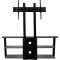 Тумба для ТВ SECTOR TV604T 85" Black