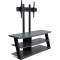 Тумба для ТВ SECTOR TV604T 85" Black
