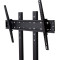 Тумба для ТВ SECTOR TV604T 85" Black