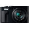 Фотоапарат PANASONIC Lumix DC-TZ99 Black (DC-TZ99E-K)