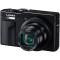 Фотоапарат PANASONIC Lumix DC-TZ99 Black (DC-TZ99E-K)