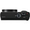 Фотоапарат PANASONIC Lumix DC-TZ99 Black (DC-TZ99E-K)